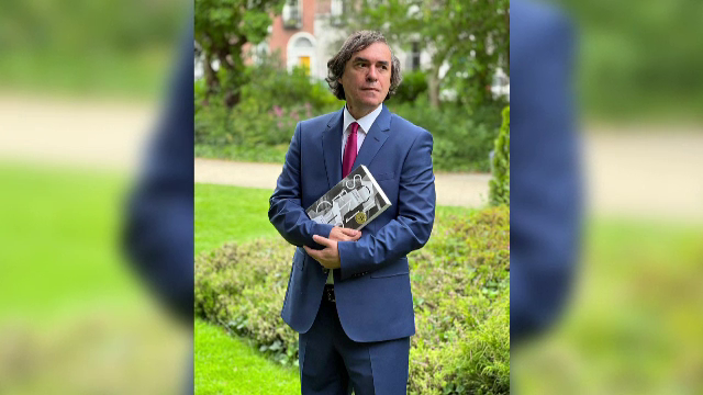 Mircea Cărtărescu, în cursa pentru Premiul Nobel pentru Literatură. Ce arată cele mai noi pronosticuri