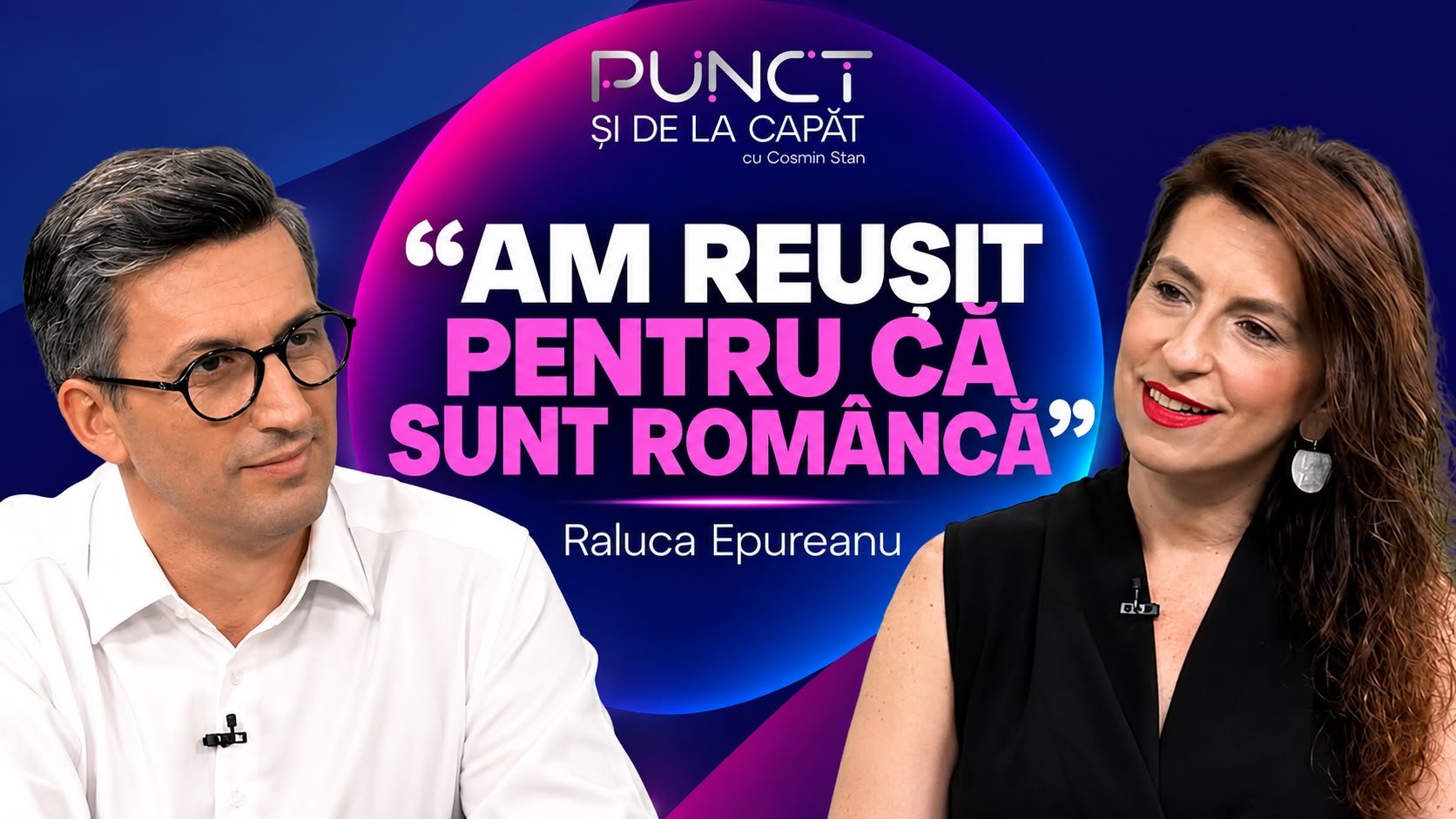 raluca epureanu