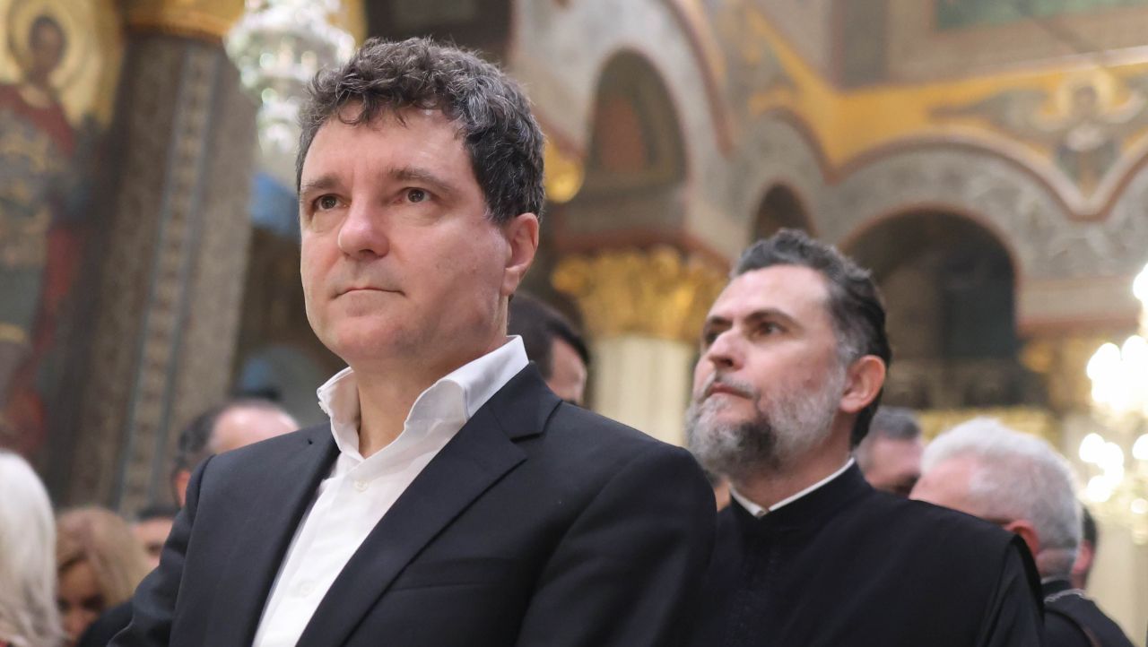Mesajul lui Nicușor Dan la Mănăstirea Cotroceni: „Trebuie să ne uităm la aproapele nostru cu adevărat”