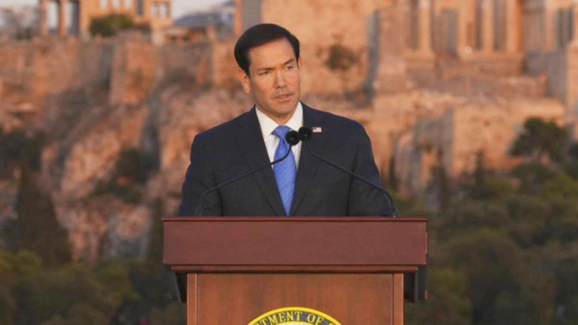 Marco Rubio avertizează Europa că se află la o răscruce și îi cere „să se trezească”: „Astăzi ne aflăm la o răscruce”
