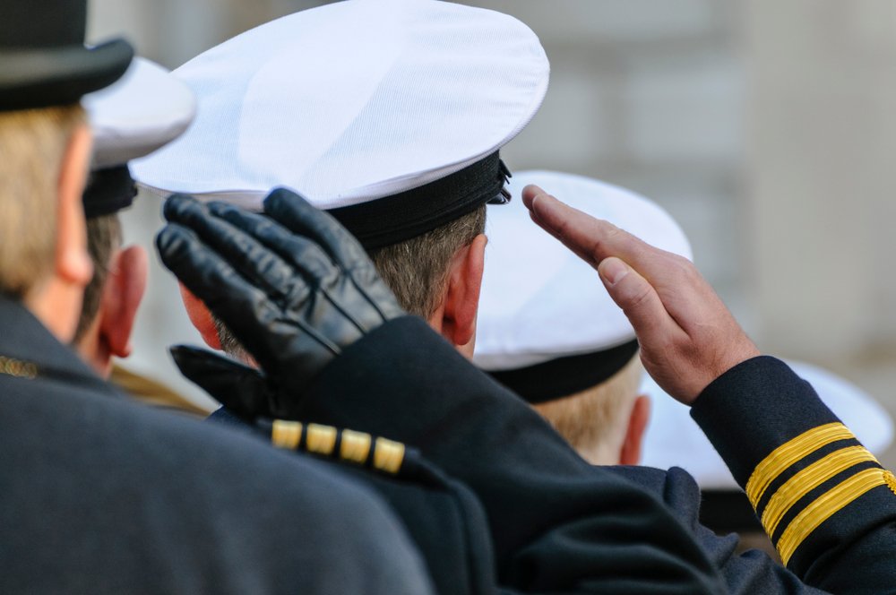 Membru al Marinei Regale Britanice, acuzat de spionaj pentru un alt stat: „Sunt acuzații foarte grave”