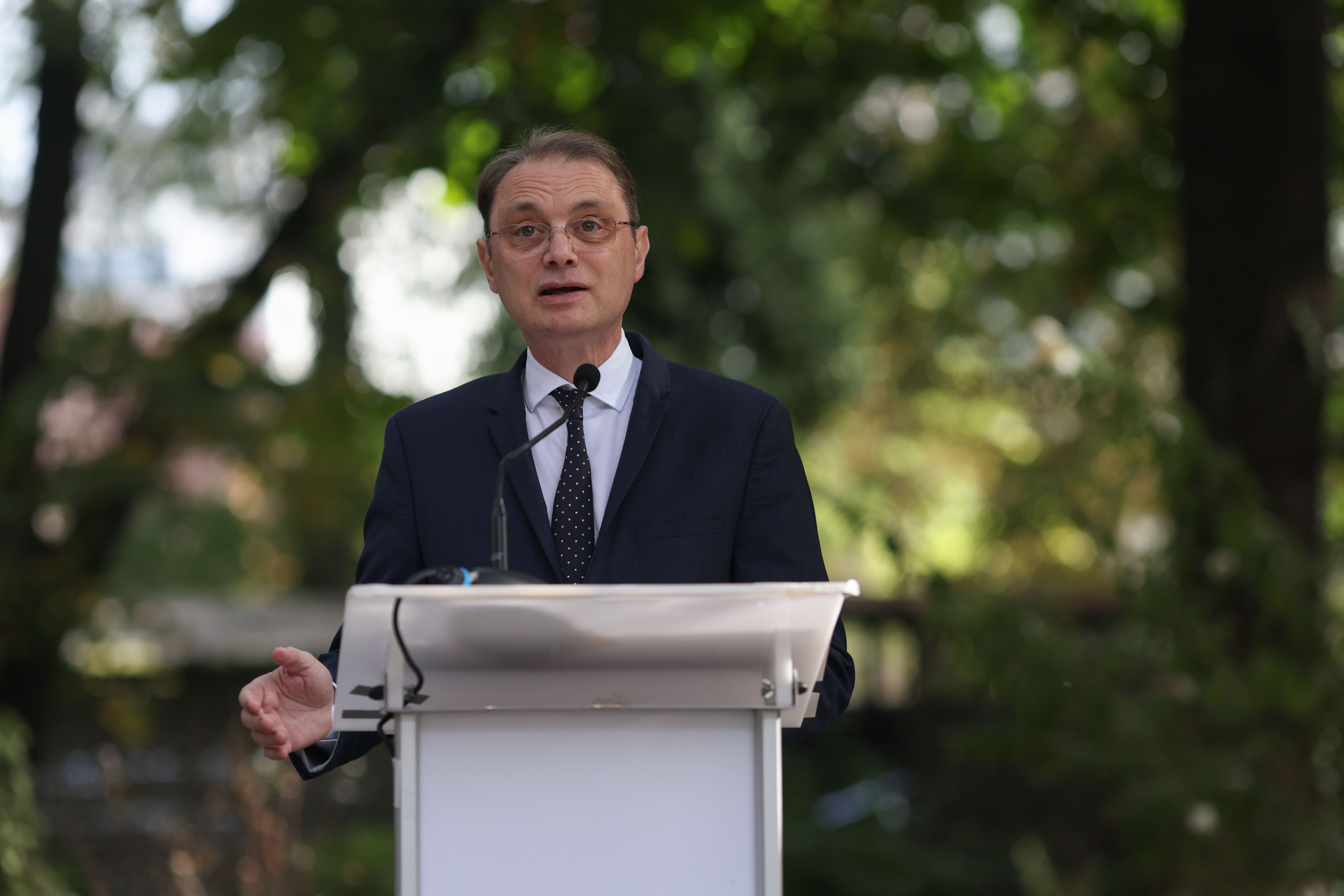 SURSE: Dodecalogul PSD pentru Luca Niculescu. Ce vor social-democrații în schimbul voturilor pentru viitorul Guvern