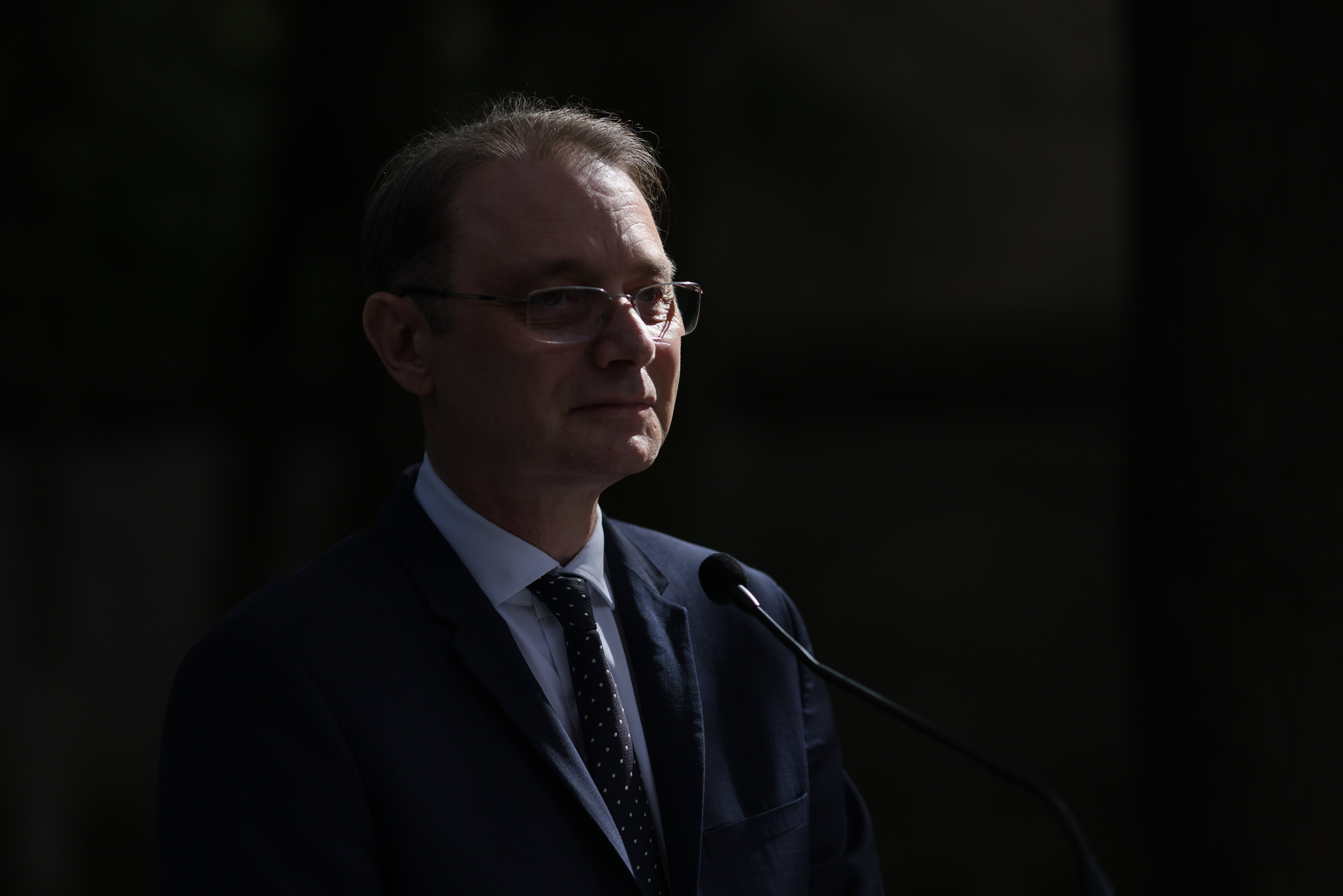 Luca Niculescu continuă negocierile pentru formarea Guvernului. Joi va prezenta lista miniștrilor și programul de guvernare
