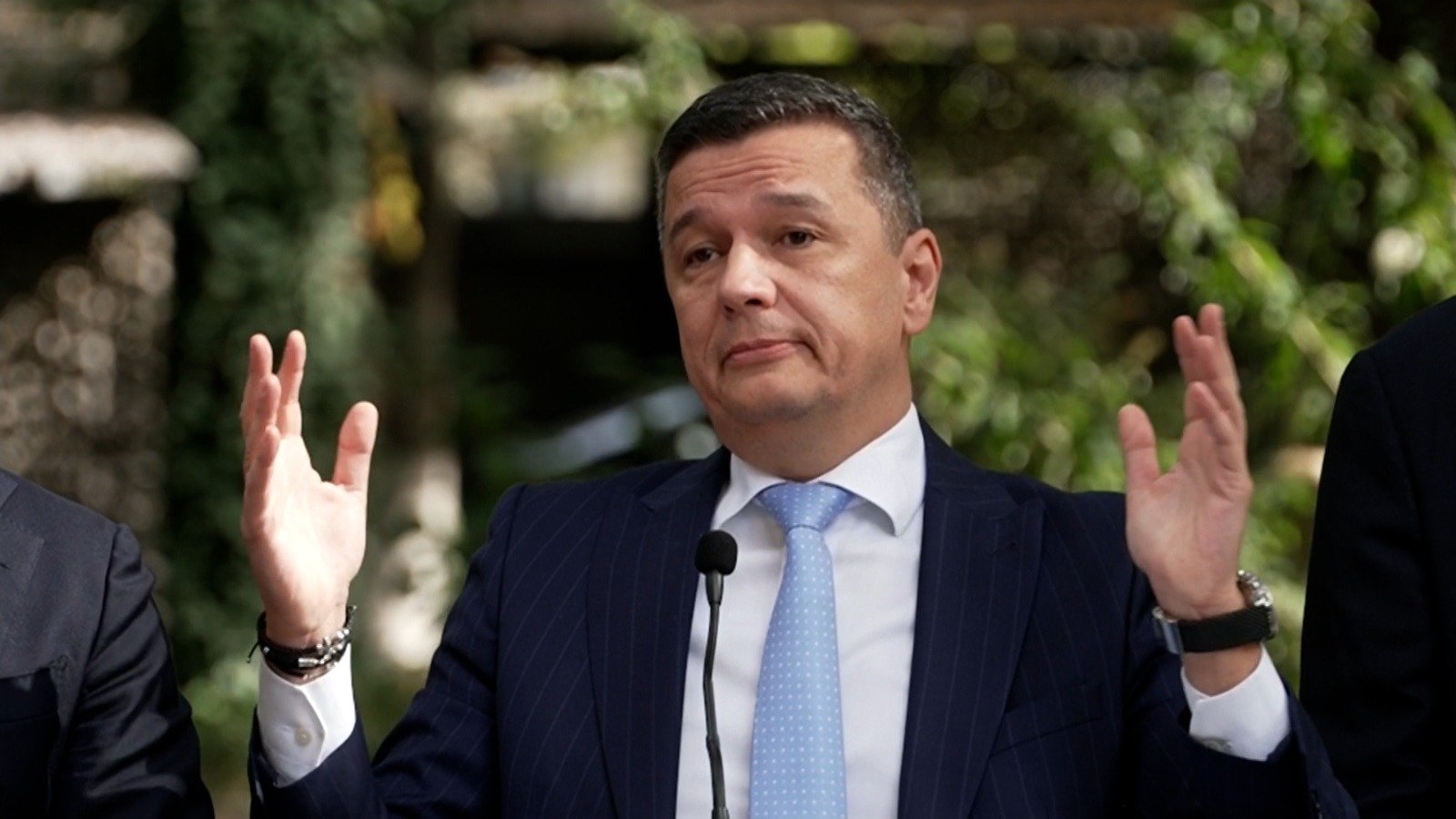 Sorin grindeanu 2026 2