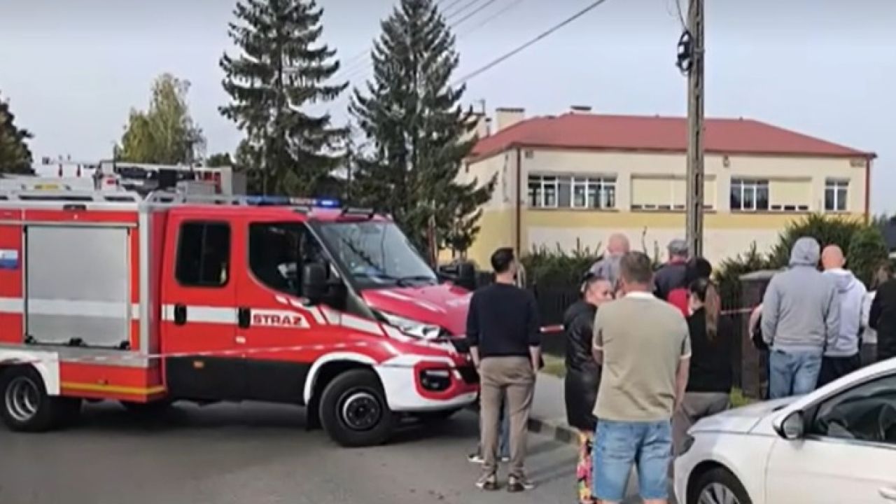 Două atacuri sângeroase în școli, în două zile consecutive, în Polonia. Un mort și mai mulți răniți