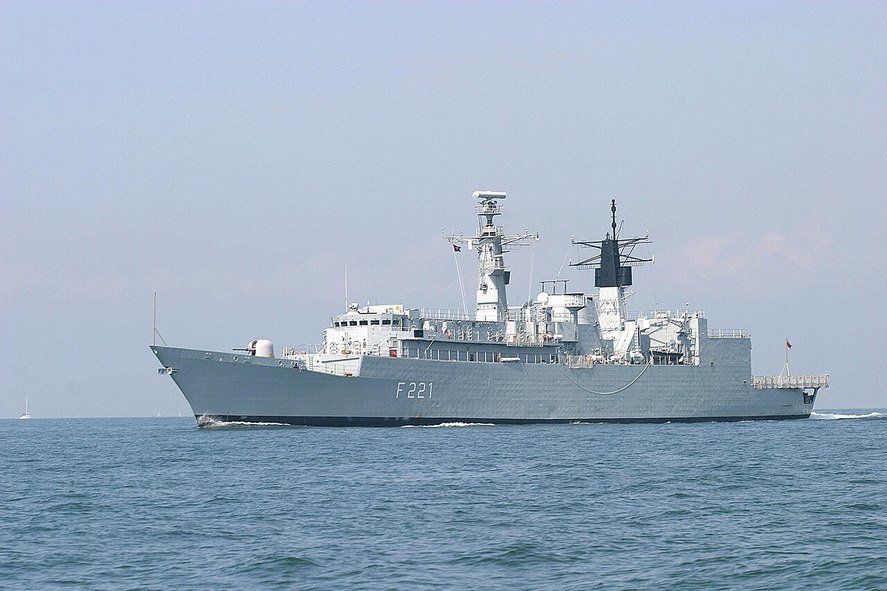 Fregata „Regele Ferdinand” revine în România după cinci săptămâni de misiune NATO. Ce activități a desfășurat