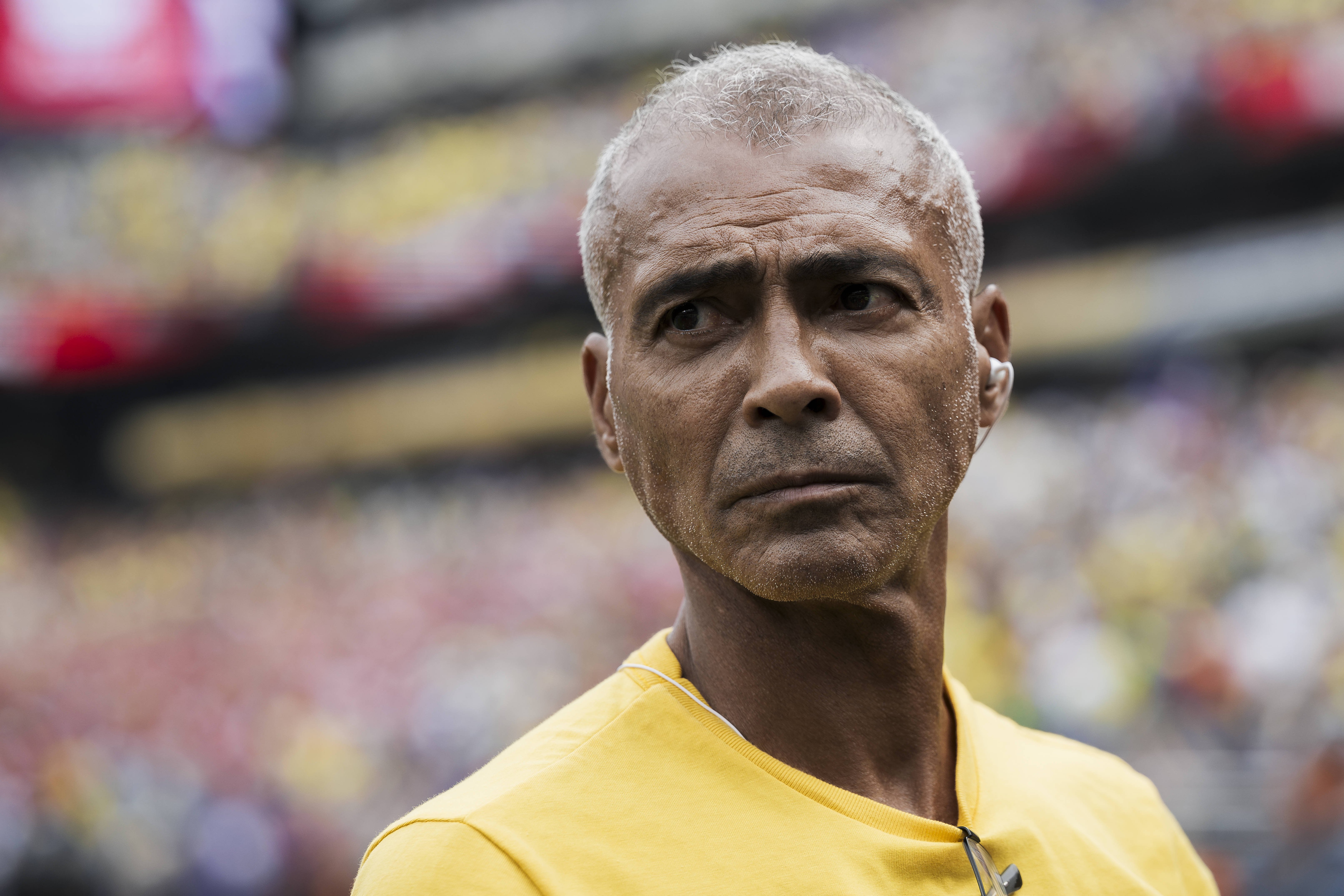Un campion mondial i-a luat apărarea lui Cristiano Ronaldo după plecarea din cantonament. Ce i-ar fi spus el selecționerului