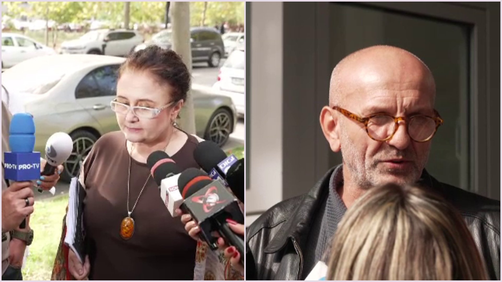 Cine sunt cei doi martori-cheie audiați în dosarul lui Călin Georgescu. Legătura lor cu afacerea de 1,1 milioane de euro
