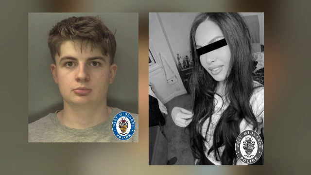 Criminalul obsedat de „Dexter”, care a ucis o româncă în Marea Britanie, a fost prins după ce a cerut ajutor unor polițiști