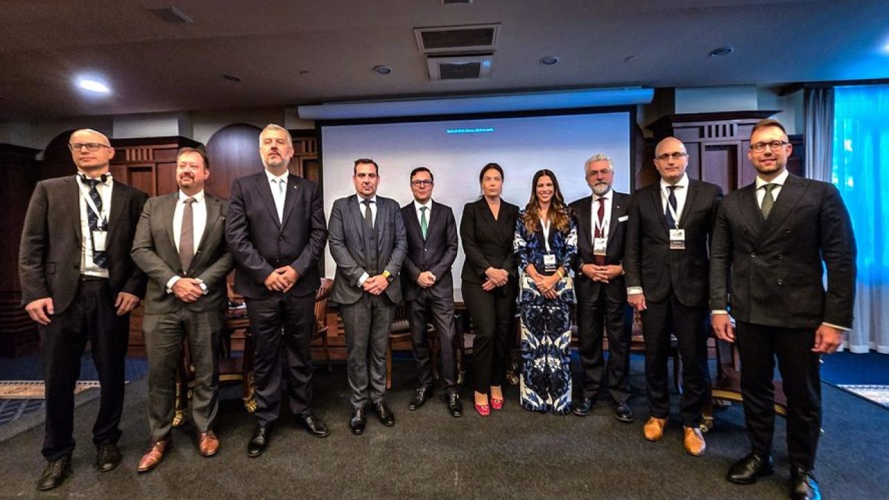 România și alte țări europene lansează alianță pentru securitatea și competitivitatea energetică