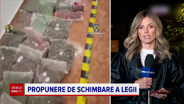 Patriarhia Română, reacție fermă la proiectul de dezincriminare a deținerii drogurilor pentru consum propriu