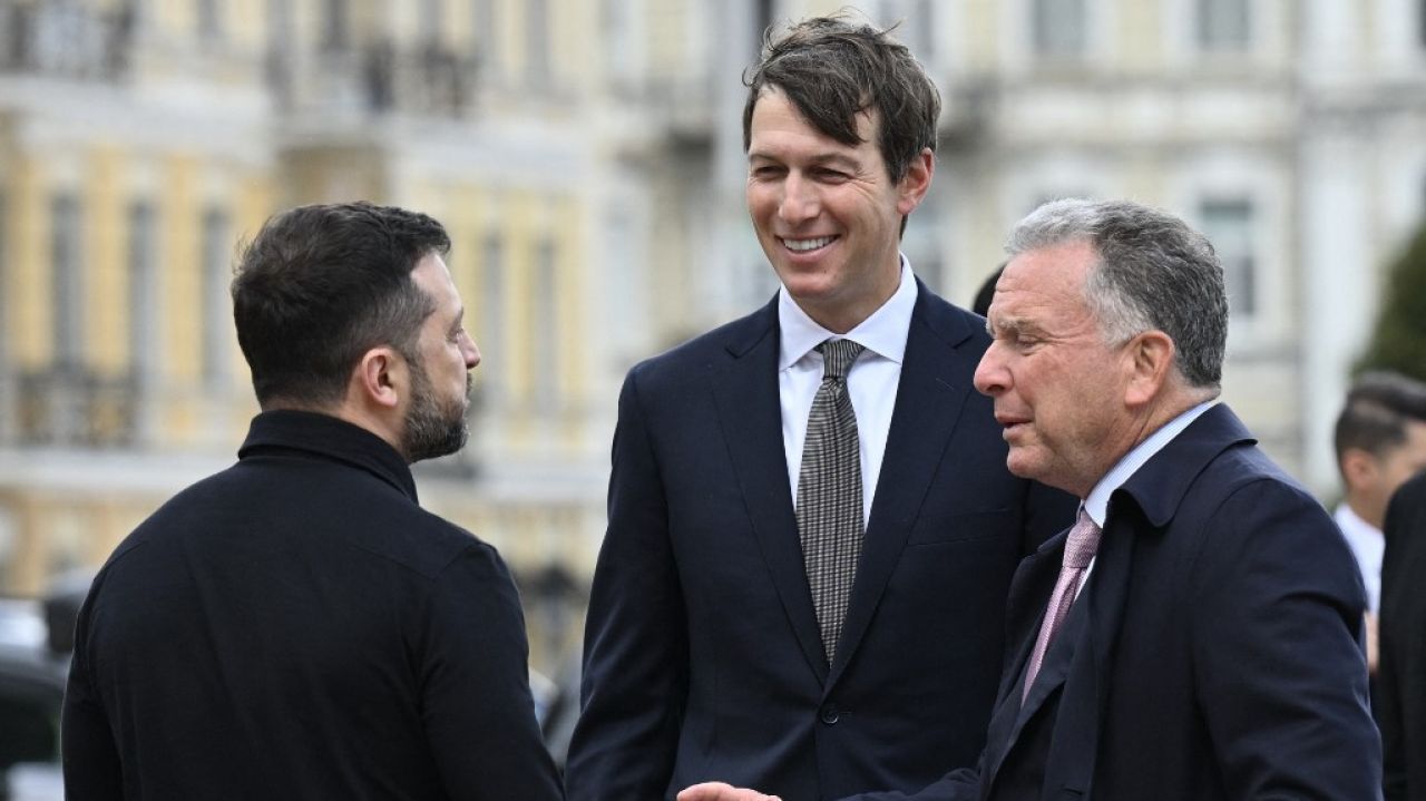 Ucraina negociază în SUA cu emisarții lui Trump pentru potențiale soluții de încheiere a războiului