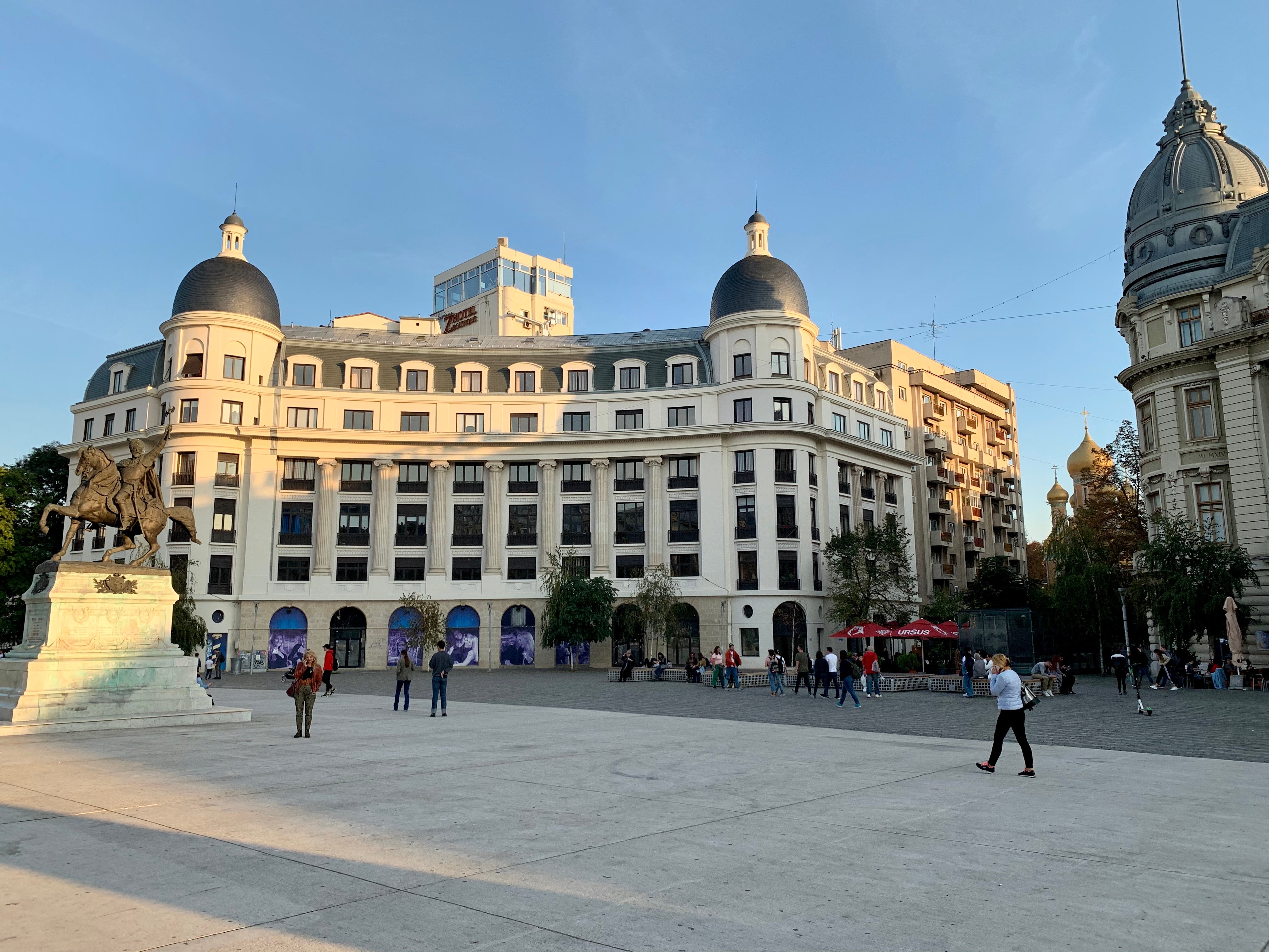 Scăderea economiei României a fost mai mică decât se estima. PIB-ul s-a contractat cu doar 0,6% în primul semestru din 2026