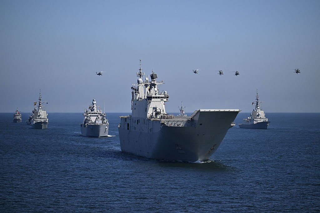 Alertă la Moscova. NATO se pregătește de un exercițiu important în Italia. Șeful Alianței, mesaj pentru ruși