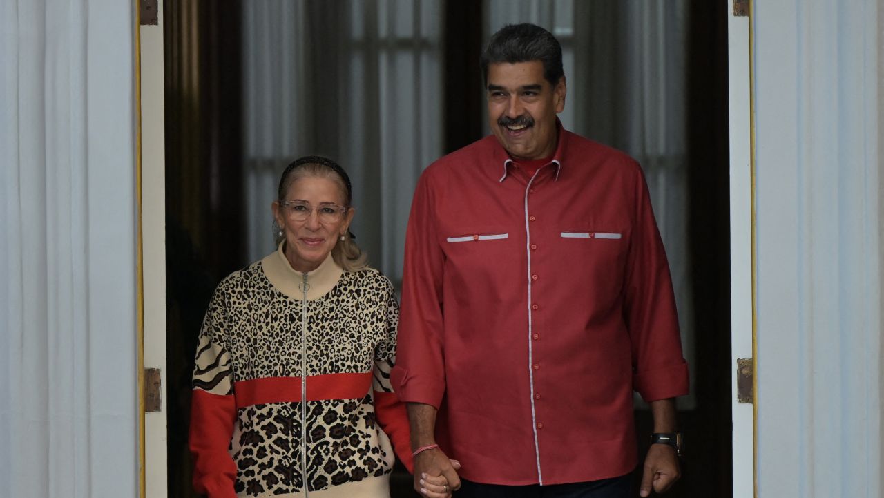 Noi acuzații pentru fostul președinte venezuelean Nicolas Maduro privind tortură și încălcări ale drepturilor omului