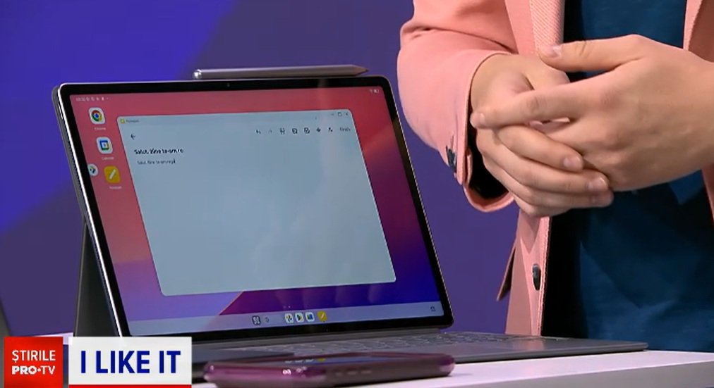 Noi tablete de piață care se apropie tot mai mult de laptopuri. Cum au devenit mai puternice și mai versatile