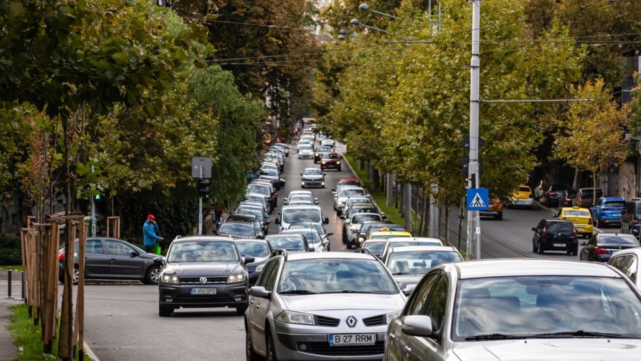 Marca auto BYD depășește Volkswagen și Renault în preferințele românilor