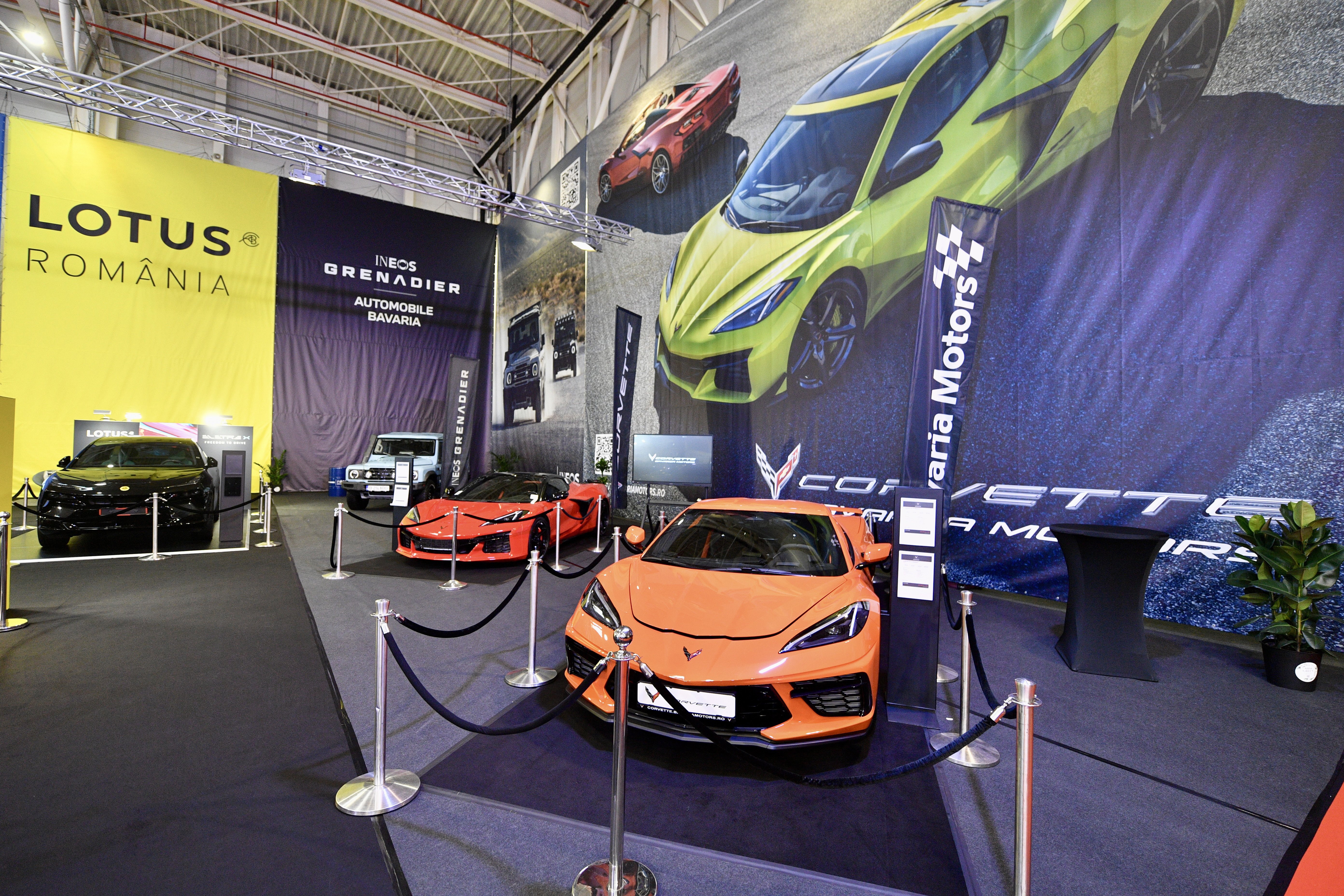 Salonul auto bucuresti 2026 agerpres 19708414 4