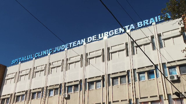 Saci de medicamente opioide au dispărut din farmacia Spitalului Județean Brăila. Unde i-ar fi dus o asistentă