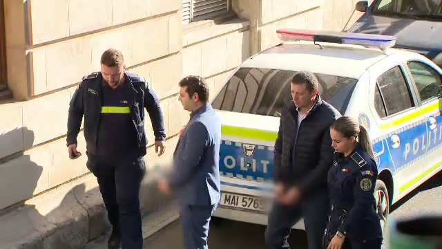 Expertul sloven acuzat că a cerut mită de 450.000 de euro unei firme din România rămâne în arest. Noi detalii din anchetă
