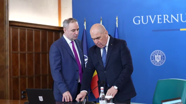 România ar putea reduce deficitul bugetar la 6% din PIB. Ce șanse sunt pentru majorarea pensiilor și salariilor
