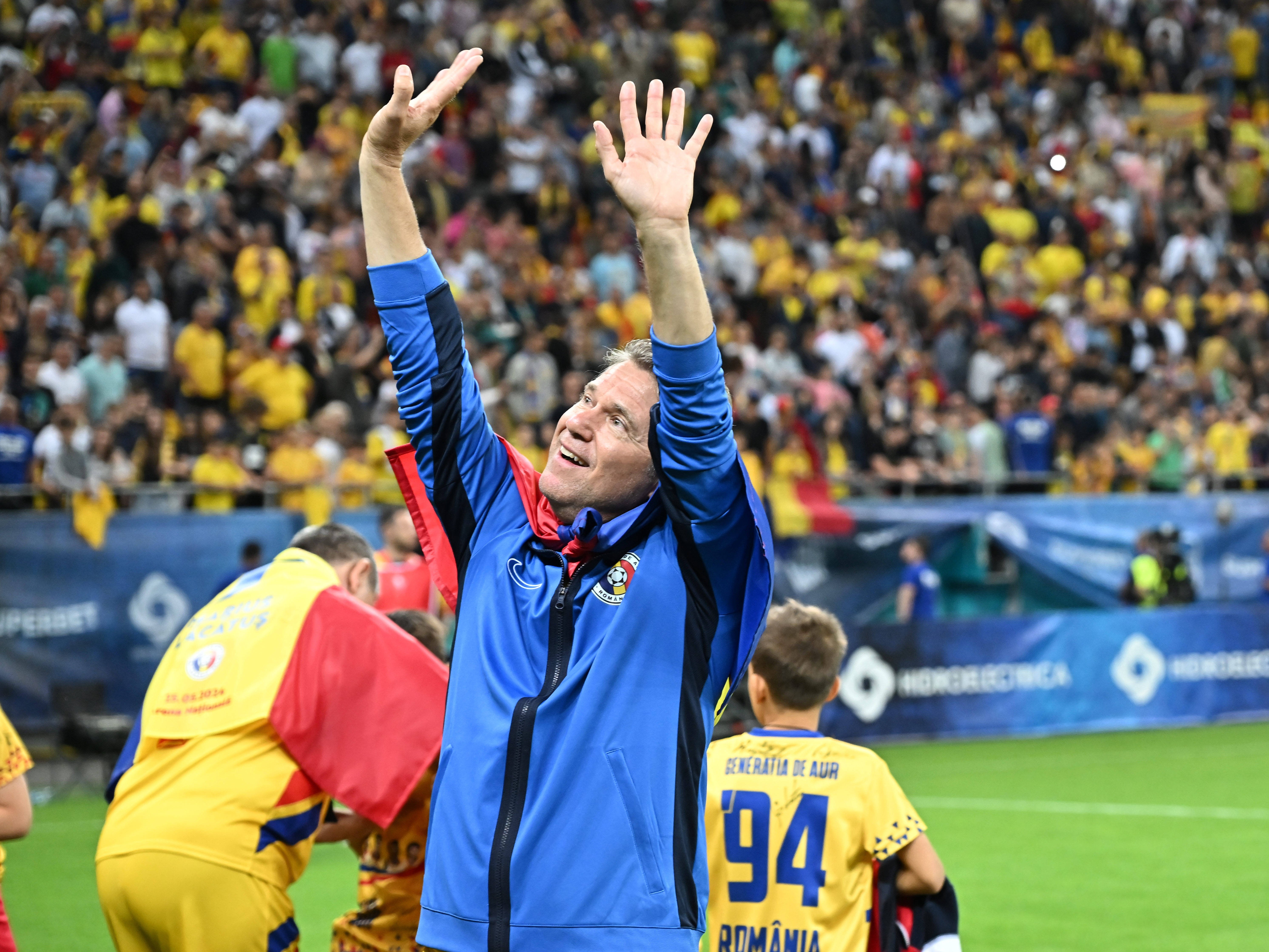 Florin Răducioiu, interviu în Gazzetta dello Sport: „La Brescia ne făceau injecţii intravenoase cu un lichid roz”