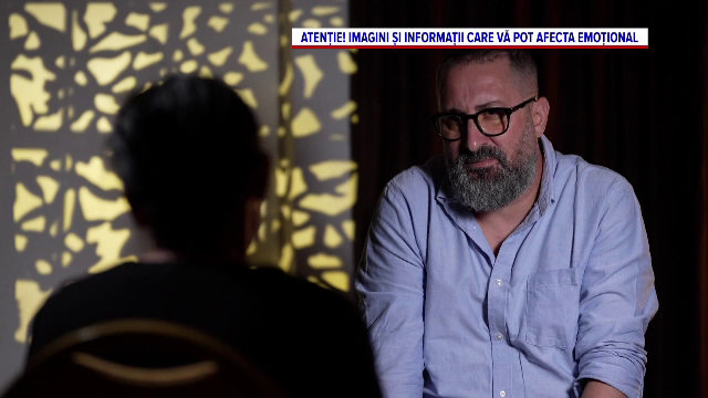 Coșmarul trăit de o femeie din Sibiu, bătută, sechestrată și amenințată cu moartea de partener: „Tot timpul mi-era teamă”