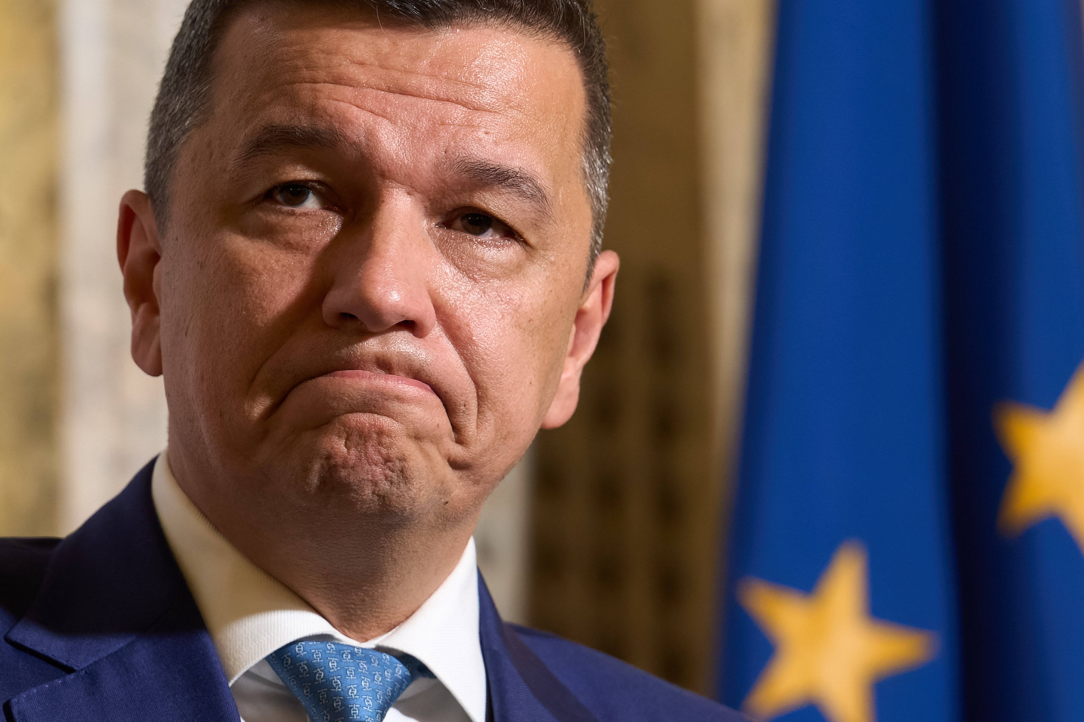 Grindeanu îi vrea pe liberali: „Participarea PNL la guvernare nu este un favor făcut PSD, ci decizia corectă pentru România”