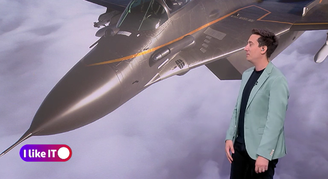 Ace Combat 8 revine cu lupte aeriene spectaculoase. Ce oferă noul joc