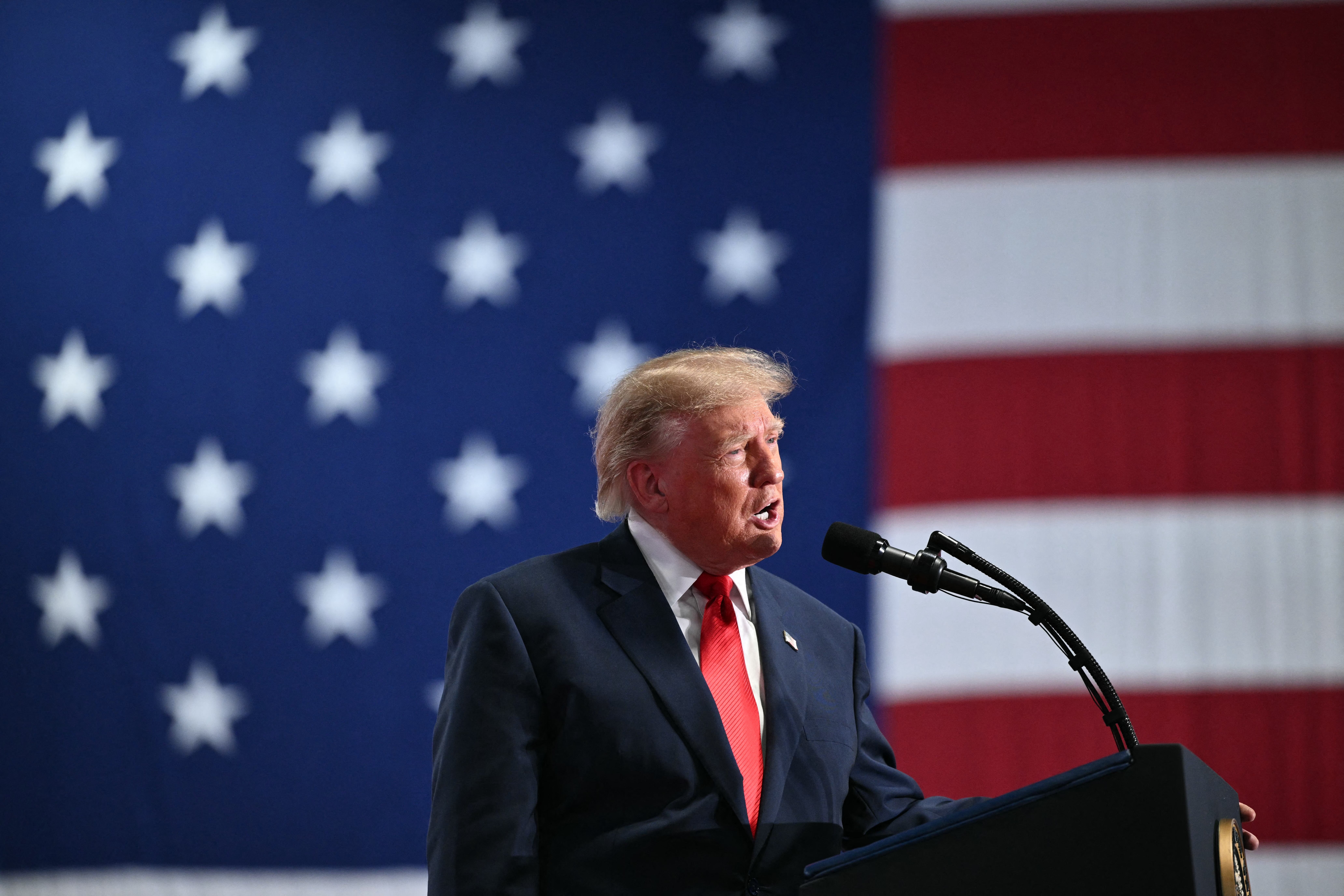 Donald Trump, indignat că nu a primit Premiul Nobel pentru Pace. Ce a spus despre câștigătoare