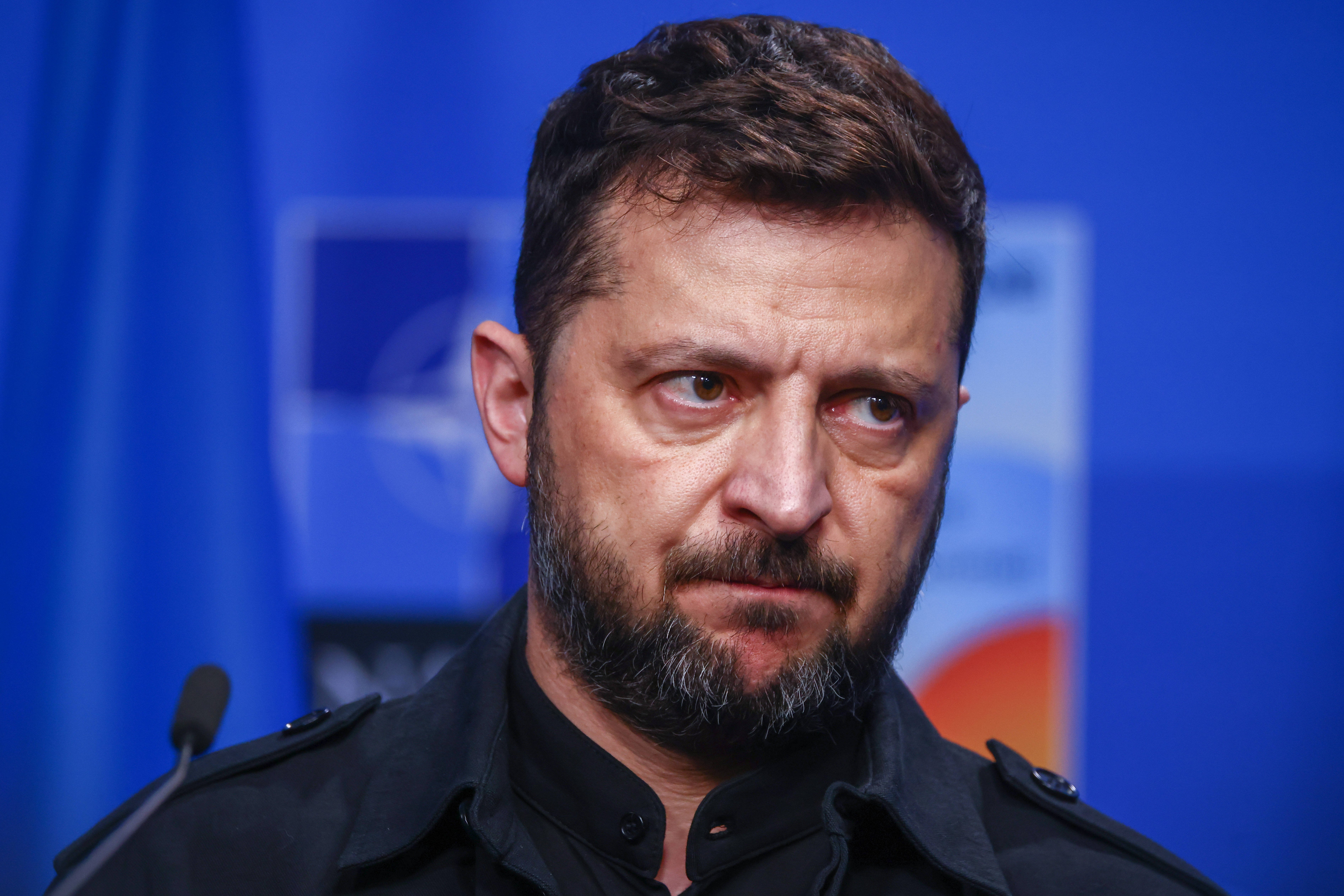 Zelenski, reacție vehementă după înțelegerea dintre Trump și Putin: „O investiție într-un război care trebuie încheiat”