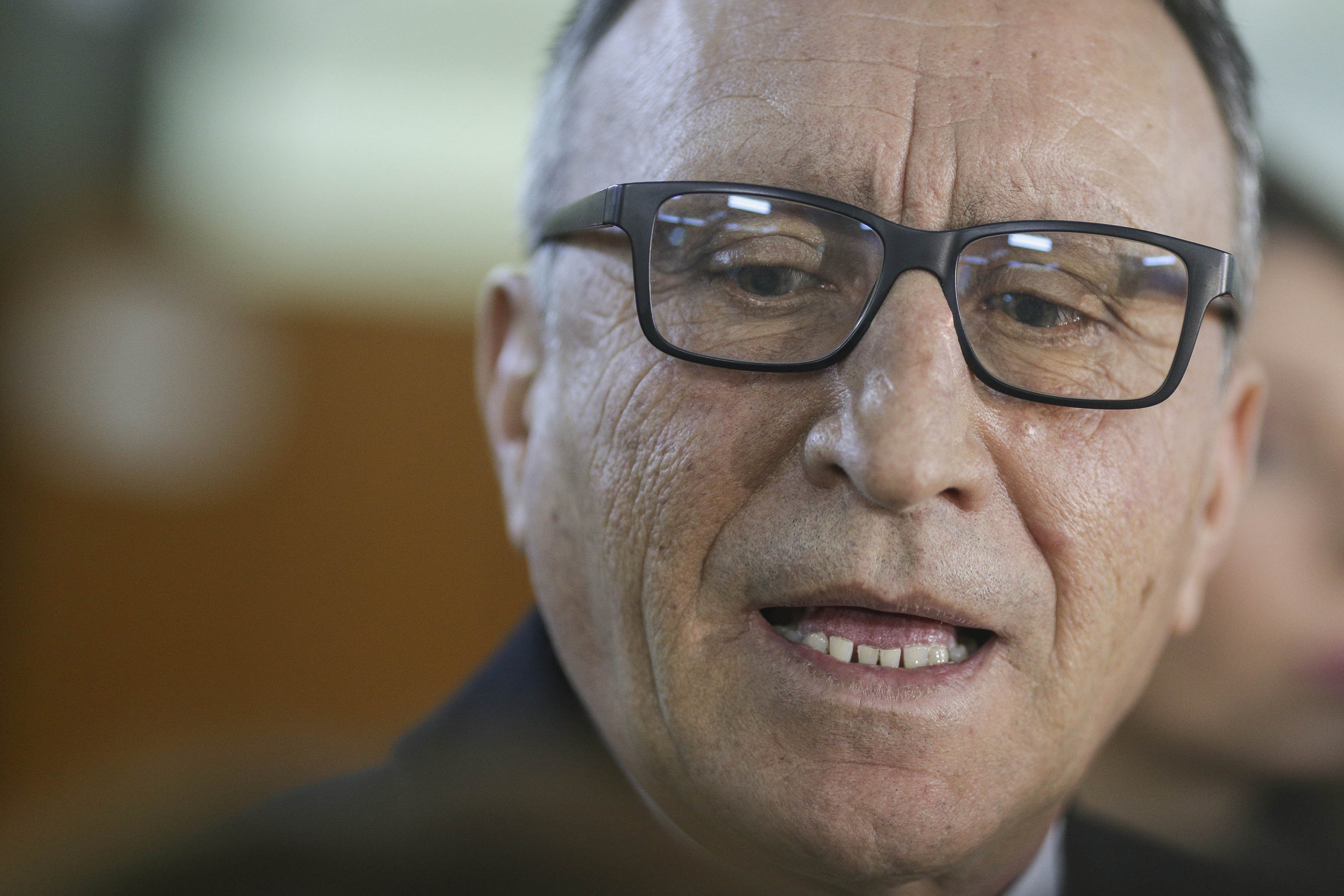 Mesajul transmis de PSD Olt, după ce s-a vehiculat că Paul Stănescu va pleca la AUR: „Noi îl avem pe cel original!”