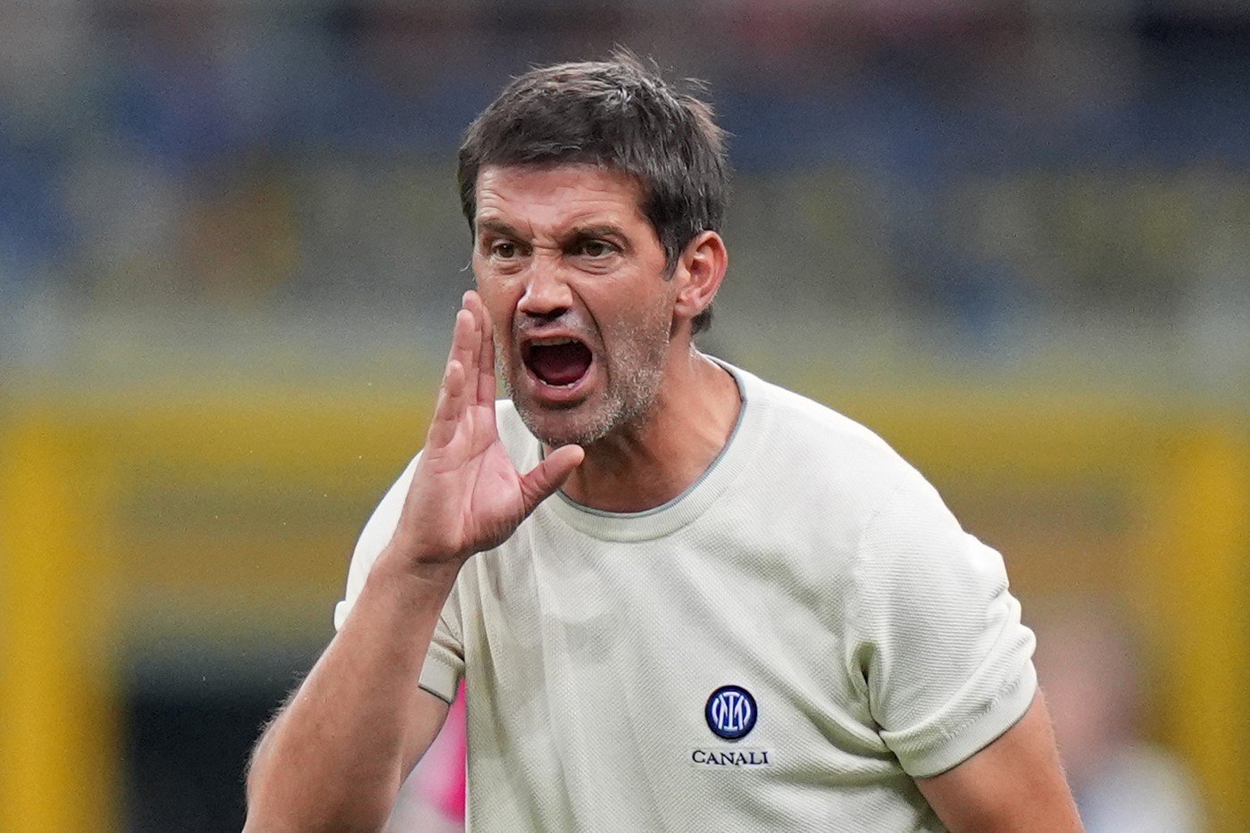 Inter Milano a învins Parma cu 3-0. Echipa lui Cristian Chivu conduce temporar Serie A