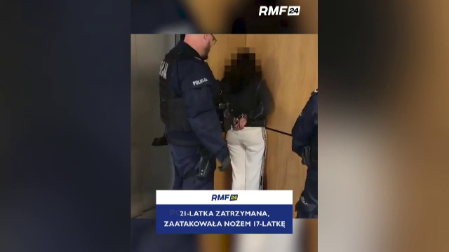 Al treilea atac cu cuțitul într-o școală din Polonia, în 4 zile. Eleva agresoare ar fi urmat o provocare de pe rețele sociale