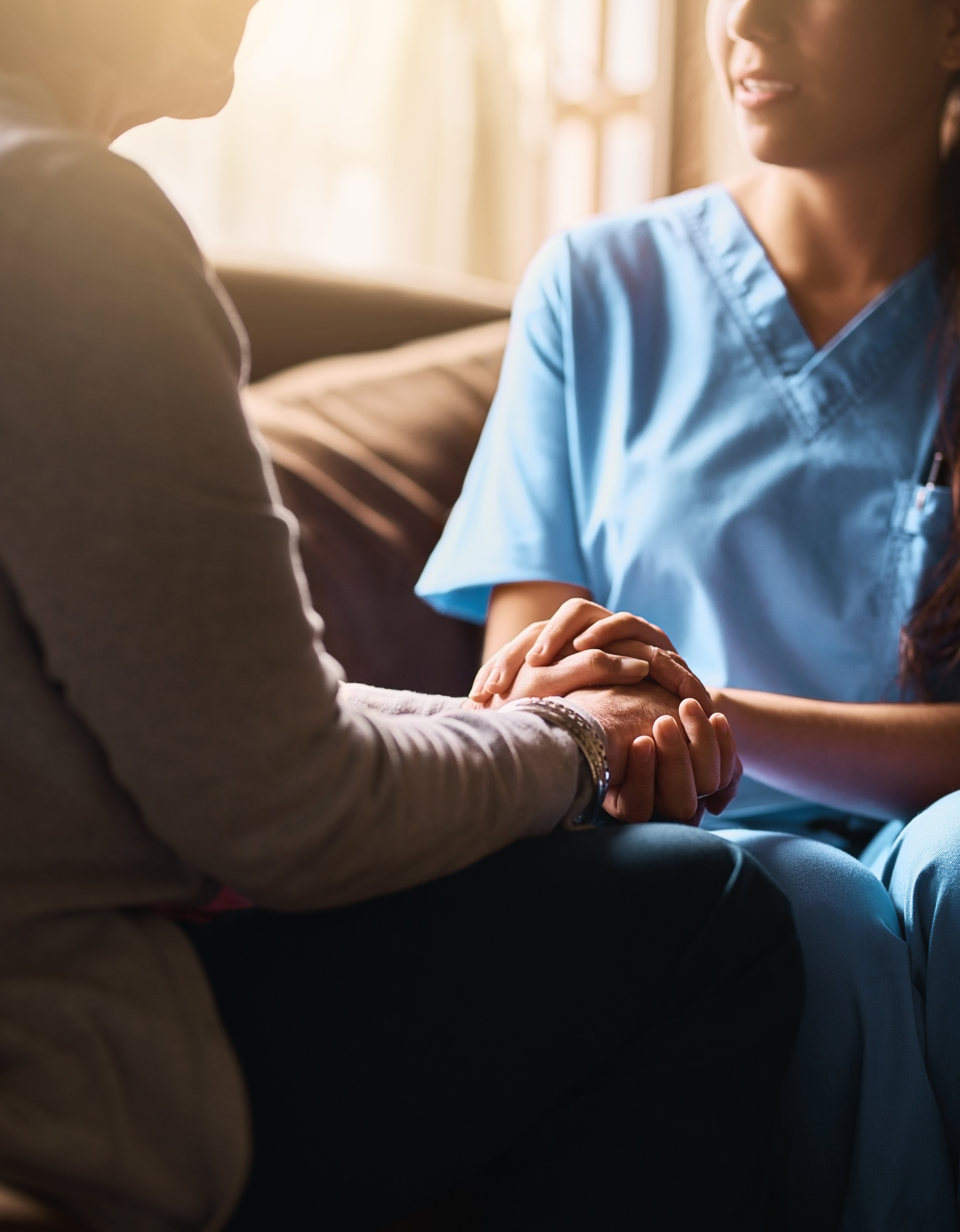 Cum a transformat o asistentă medicală o idee simplă într-un gest care aduce bucurie sutelor de pacienți dintr-un spital