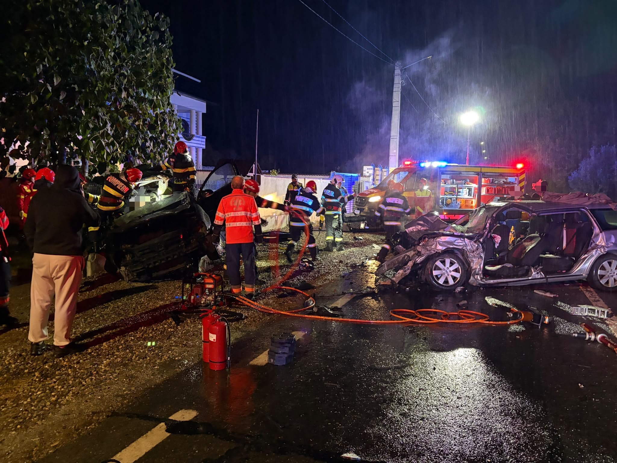 accident rutier