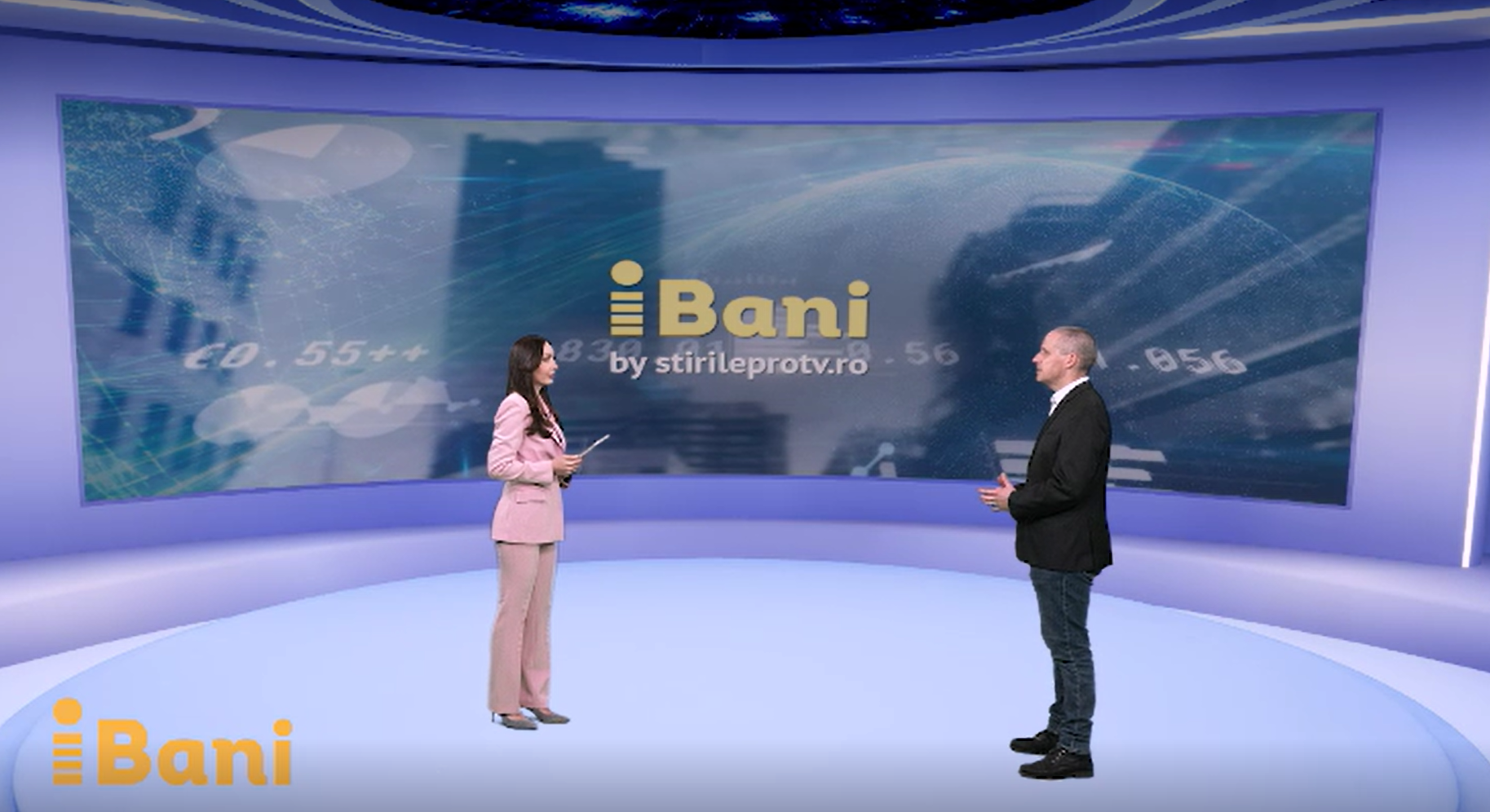 Ce facem cu economiile când crește euro. Diversificarea contează, chiar și pentru câteva sute de euro