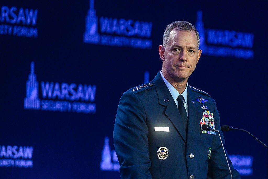Comandantul NATO în Europa avertizează Rusia: „Vom distruge sistemul de război angajat împotriva noastră”