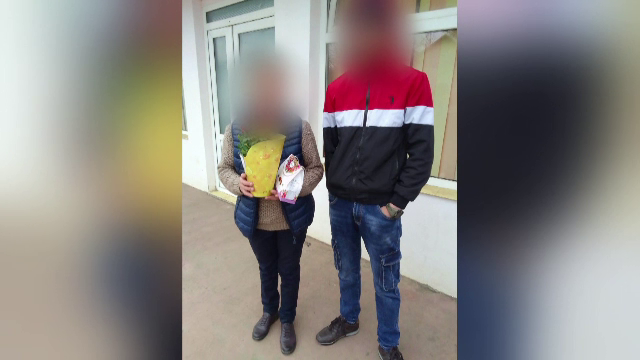 Drama trăită de câțiva ani de femeia ucisă de soț, în Galați. „O dădea la câini. Numai răstignită pe cruce n-a fost”
