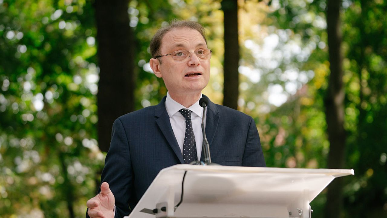 Deputatul PNL Dragoș Ciobotaru anunță că nu va vota Guvernul Luca Niculescu
