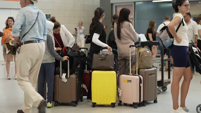 Drepturi noi pentru pasageri, din 2027. Ce modificări vor implementa companiile aeriene