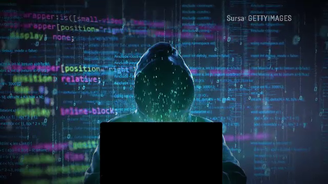 Un hacker a atacat o firmă din România, cu 700.000 de clienți. A furat nume, adrese și date despre plăți