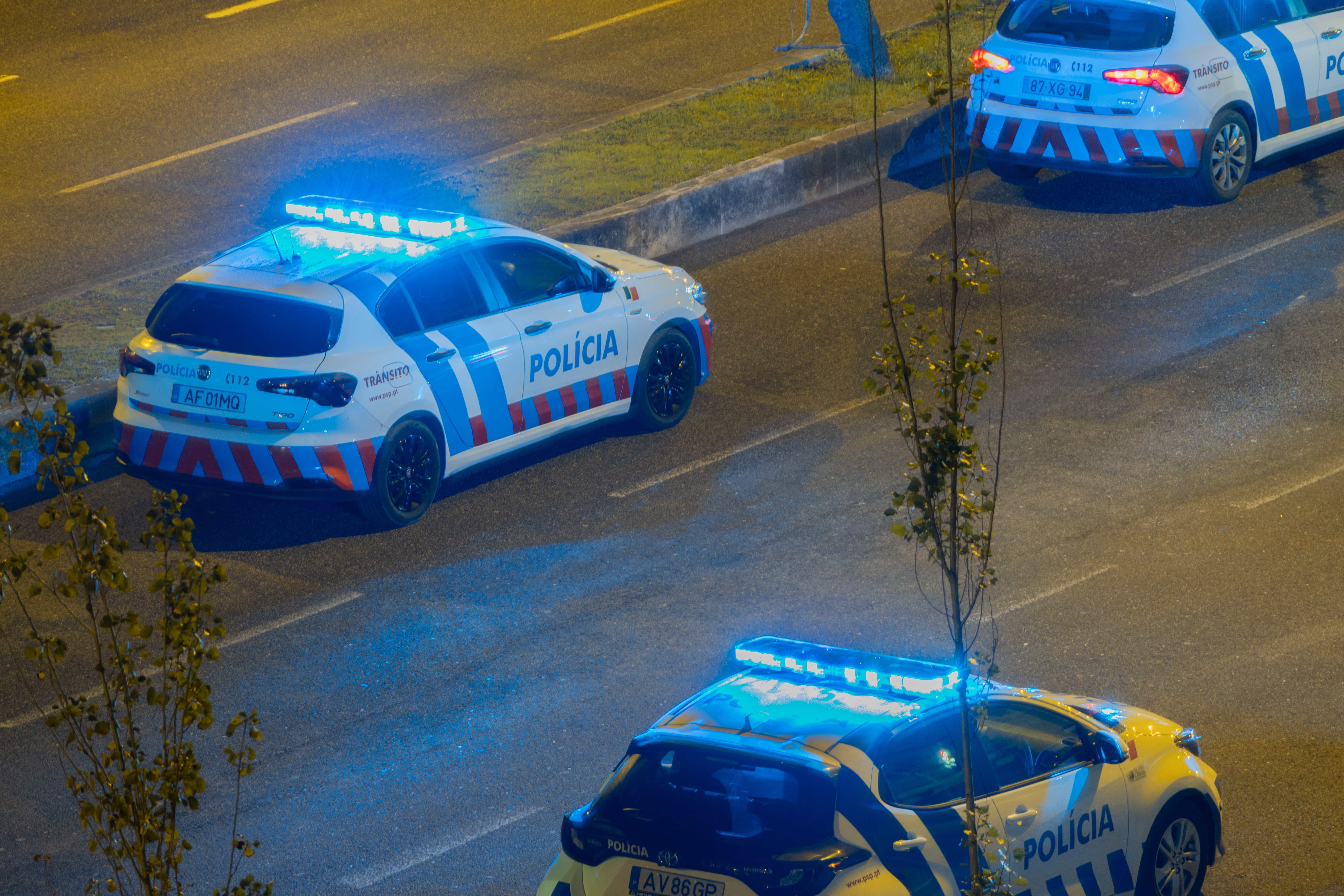 Trei muncitori au fost găsiți morți într-un rezervor de apă din Portugalia. Victimele ar fi români