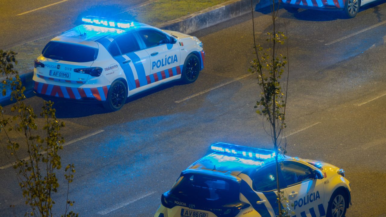 Trei muncitori au fost găsiți morți într-un rezervor de apă din Portugalia. Victimele ar fi români