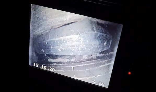 Încă o descoperire macabră în Slatina: „Am găsit saci negri ascunși după un zid fals”