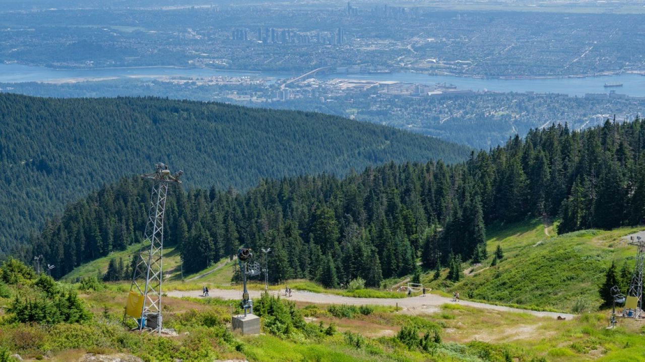 Adolescent rătăcit în Canada după planificarea unei drumeții cu ajutorul inteligenței artificiale