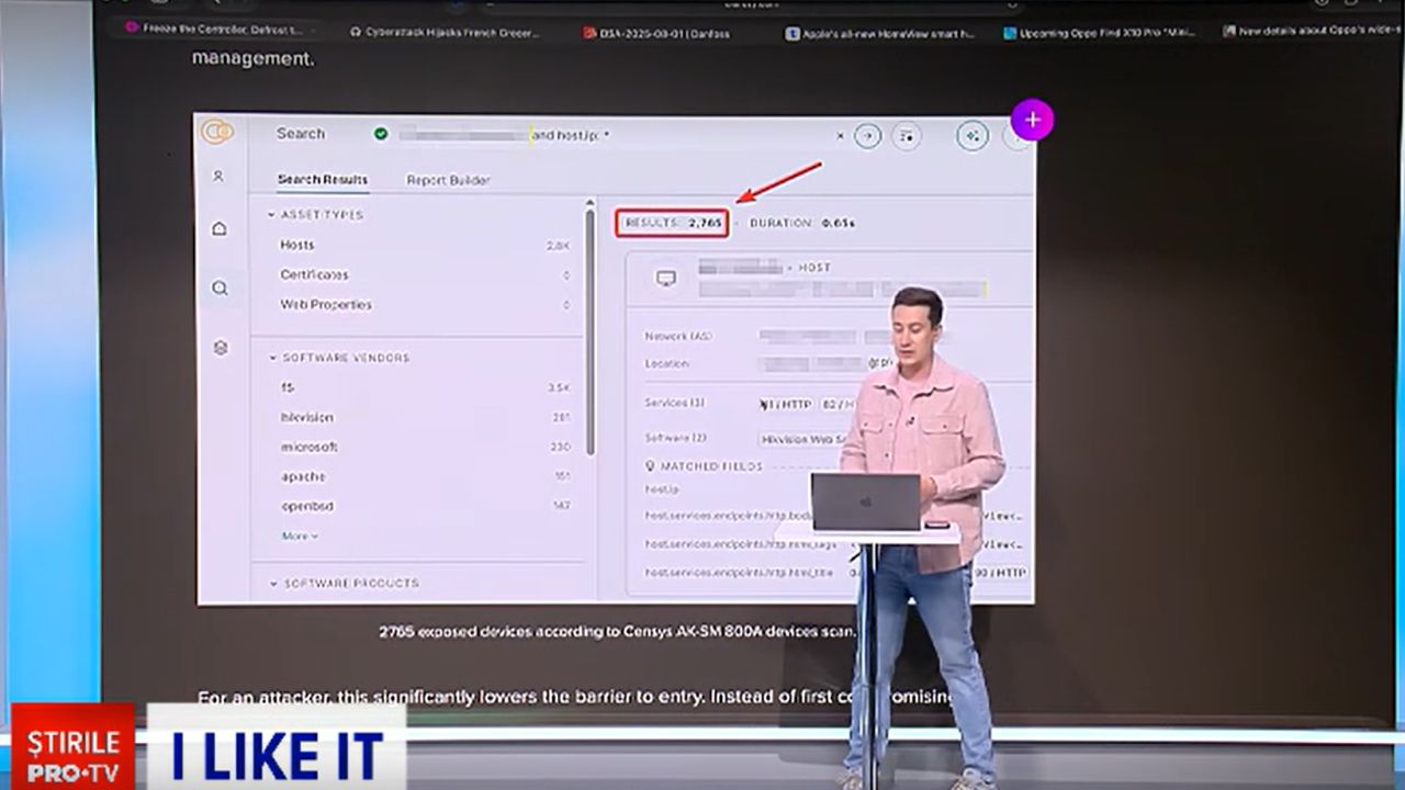 Atac cibernetic asupra frigiderelor din Franța arată riscurile dispozitivelor IoT conectate la internet