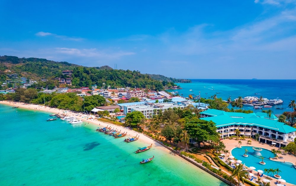 Turiştii care vizitează o destinaţie exotică celebră din Asia ar putea plăti 30 de dolari la plecare. Ce alte taxe sunt pregătite