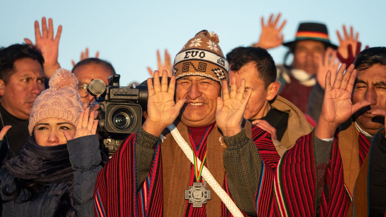 Român ucis într-un hotel din Bolivia, fostul președinte acuzat de crimă