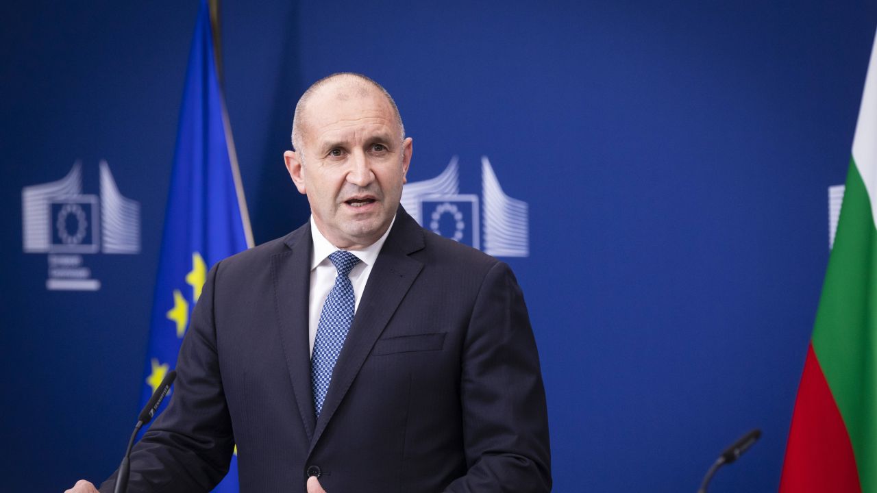 NATO își ajustează apărarea după atacurile drone din Marea Neagră, premierul bulgar acuză Moscova